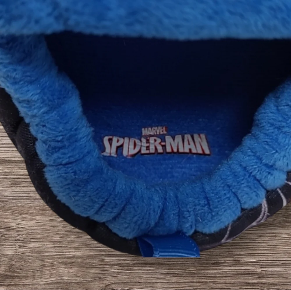 Marvel tub spider